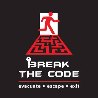 Break The Code - Ipoh