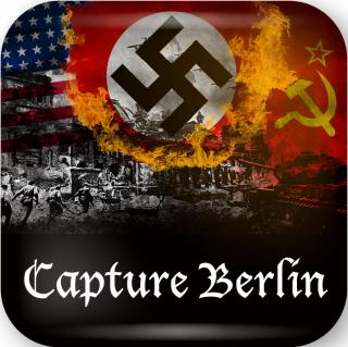 Capture Berlin - Houston