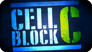 Cell Block C - Birmingham