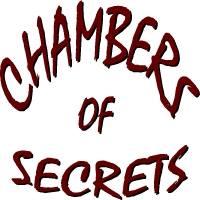 Chamber of Secrets - Sofia