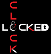Clock Locked - Sydney