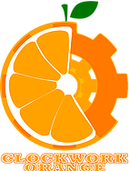 Clockwork Orange: - Bournemouth