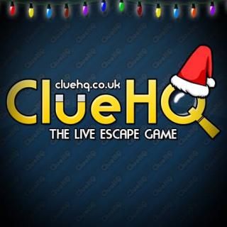 ClueHQ - Warrington