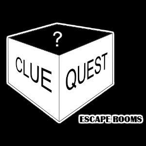 Clue Quest - Edmond