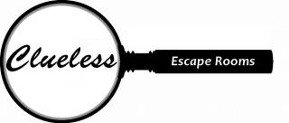 Clueless Escape Rooms - Ann Arbor