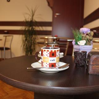 Coffee Room - Lvov