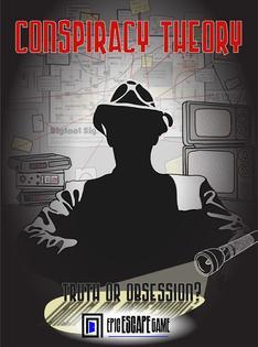 Conspiracy Theory - Denver