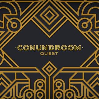 Conundrum - Redmond