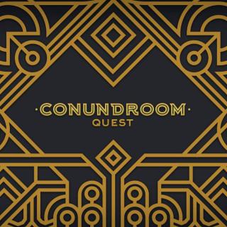 Conundrum - Redmond