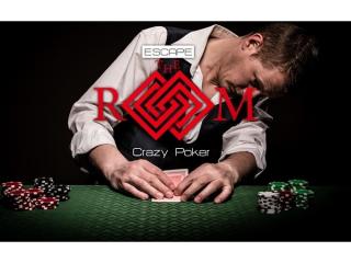 Crazy Poker - Baden-Baden