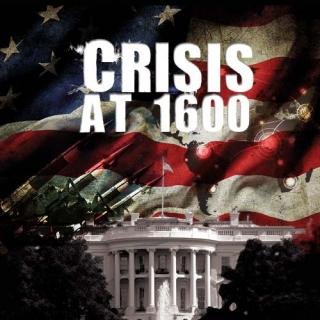 Crisis at 1600 - Orlando