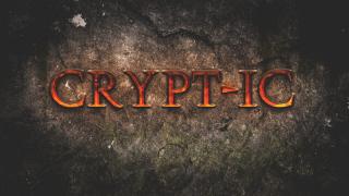 Crypt-IC - Nottingham