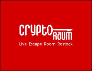 Crypto Raum - Rostock
