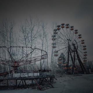 Cursed Carnival - Chester
