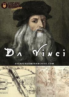 Da Vinci - Auckland