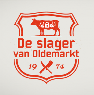 De Slager van Oldemarkt - Oldemarkt