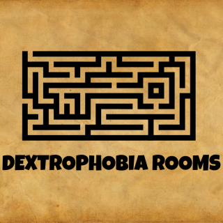 Dextrophobia Rooms - Sofia