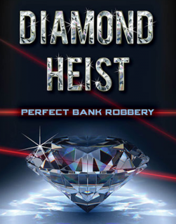 Diamond Heist - Orlando