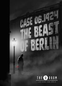 Die Bestie von Berlin - Berlin