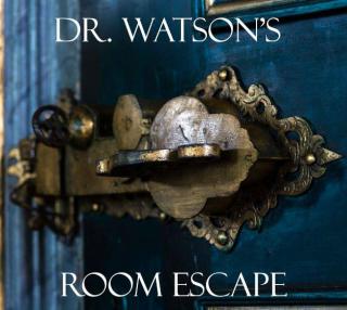 Dr. Watsons Room Escape - Roermond