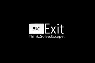 ESC Exit - Sheffield