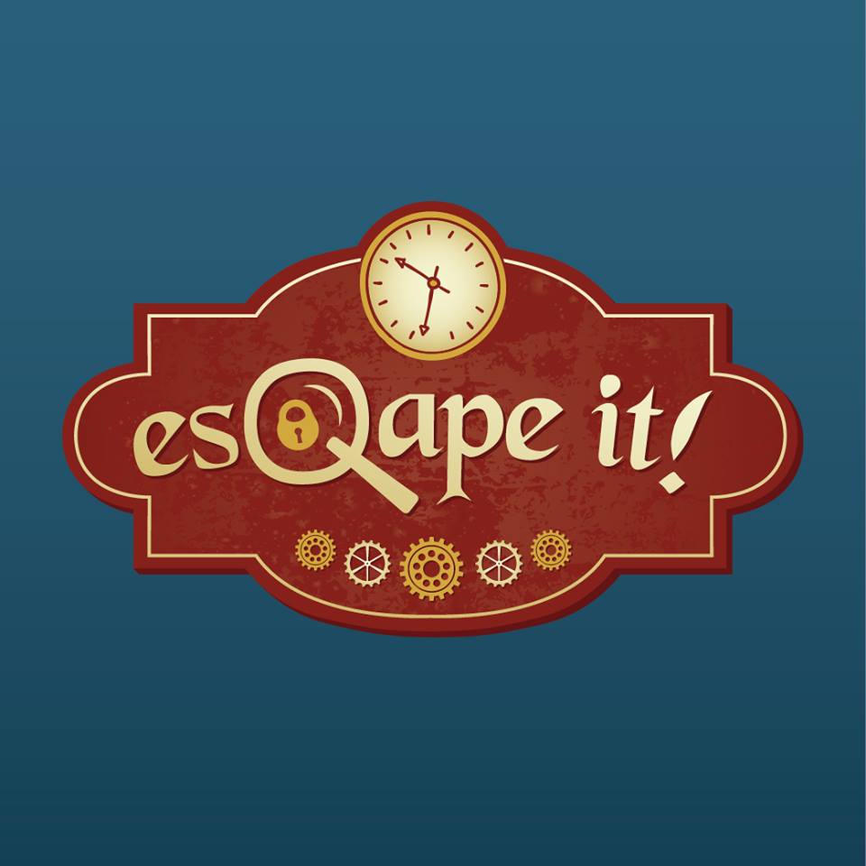 EsQuape It Room Escape Game in Albuquerque