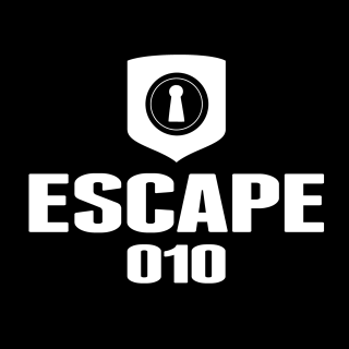 Escape010 - Rotterdam