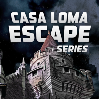 Escape Casa Loma - Toronto