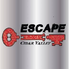 Escape Cedar Valley - Cedar Valley