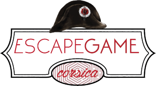 Escape Game Corsica - Corsica