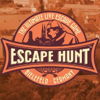 Escape Hunt - Bielefeld