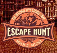 Escape Hunt - Brussel