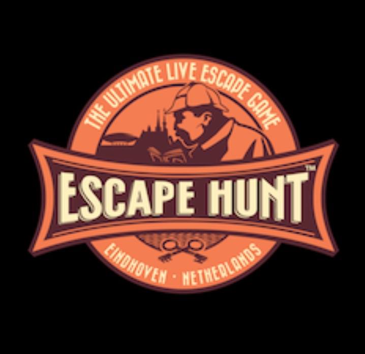 The escape hunt