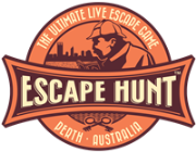 Escape Hunt - Perth
