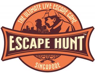 Escape Hunt - Singapore