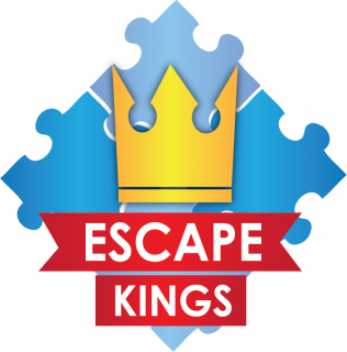 Escape Kings - Charlotte