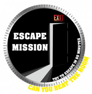Escape Mission - Rotterdam
