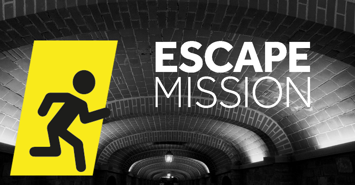 Escape Mission Room Escape Game in Wien