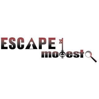 Escape Modesto - Modesto