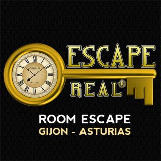 Escape Real - Gijon