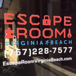 Escape Rom VB - Virginia Beach