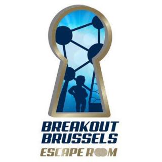 Escape Room Bruxelles - Brussel