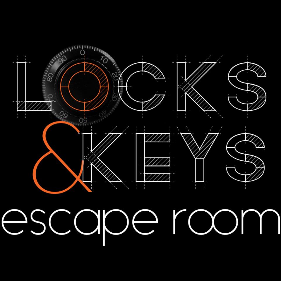 Escape Room Locks& Room Escape Game in Tilburg