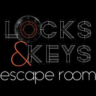 Escape Room Locks&Keys; - Tilburg