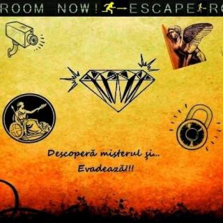 Escape Room Ploiesti - Ploiesti