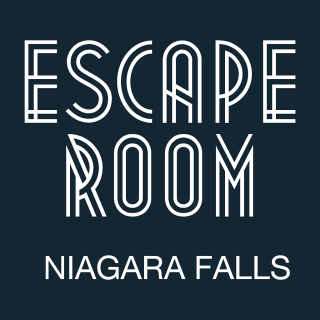 Escape Room - Niagara Falls