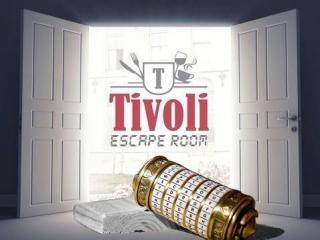 Escape Room Tivoli Oudenbosch - Oudenbosch
