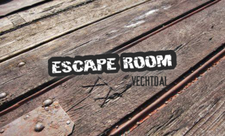 Escape Room Vechtdal - Ommen
