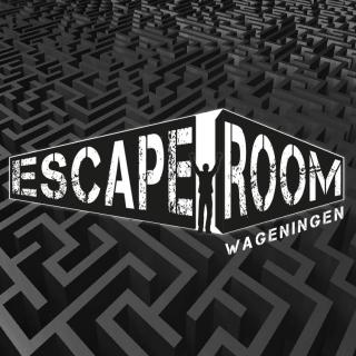 Escape Room Wageningen - Wageningen