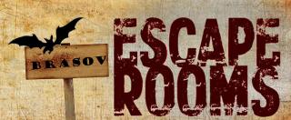 Escape Rooms Brassov - Brasow